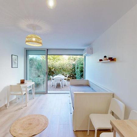Magnifique Rez De Jardin 4 Couchages Διαμέρισμα Agde Εξωτερικό φωτογραφία